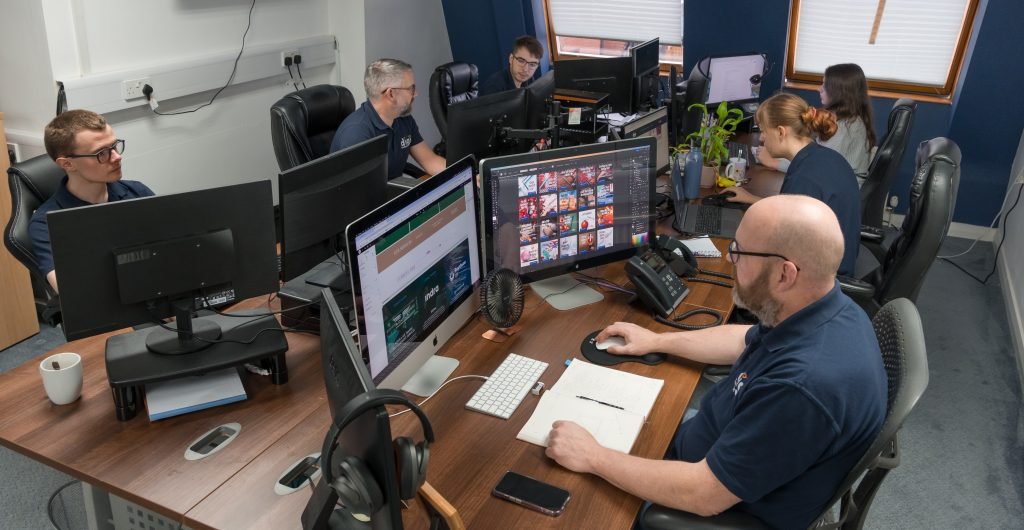 it services