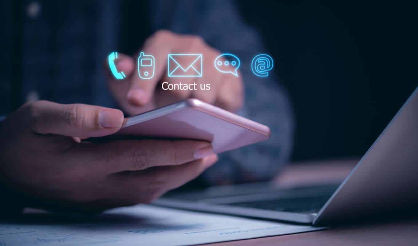 Hosted Telephony, hosted phone systems