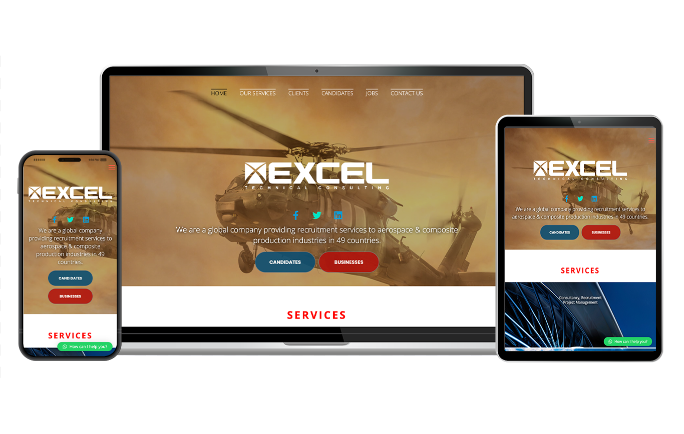 Website Design Packages