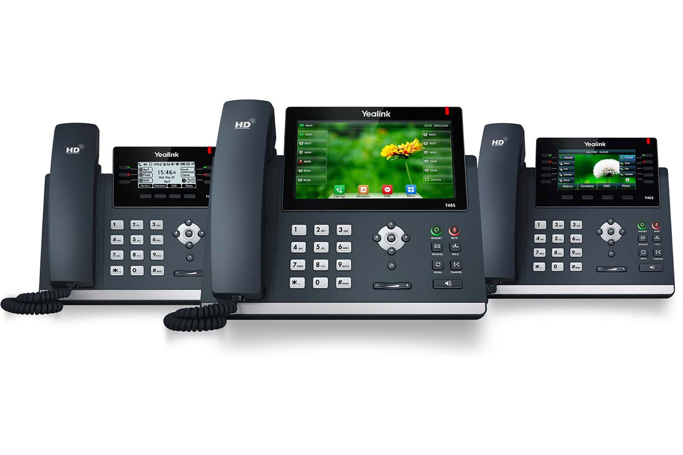 virtual switchboard
