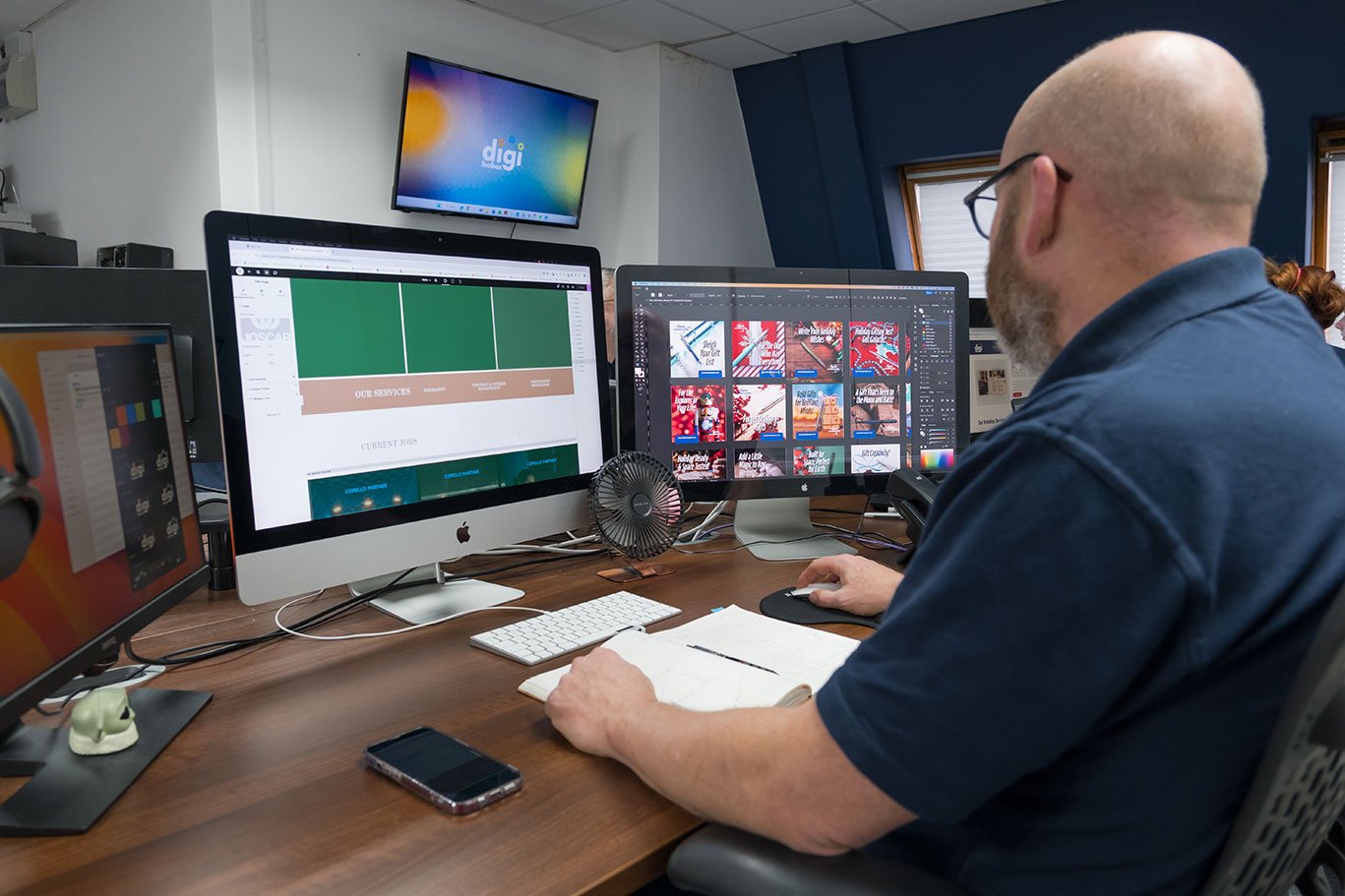 web design company in Portsmouth
