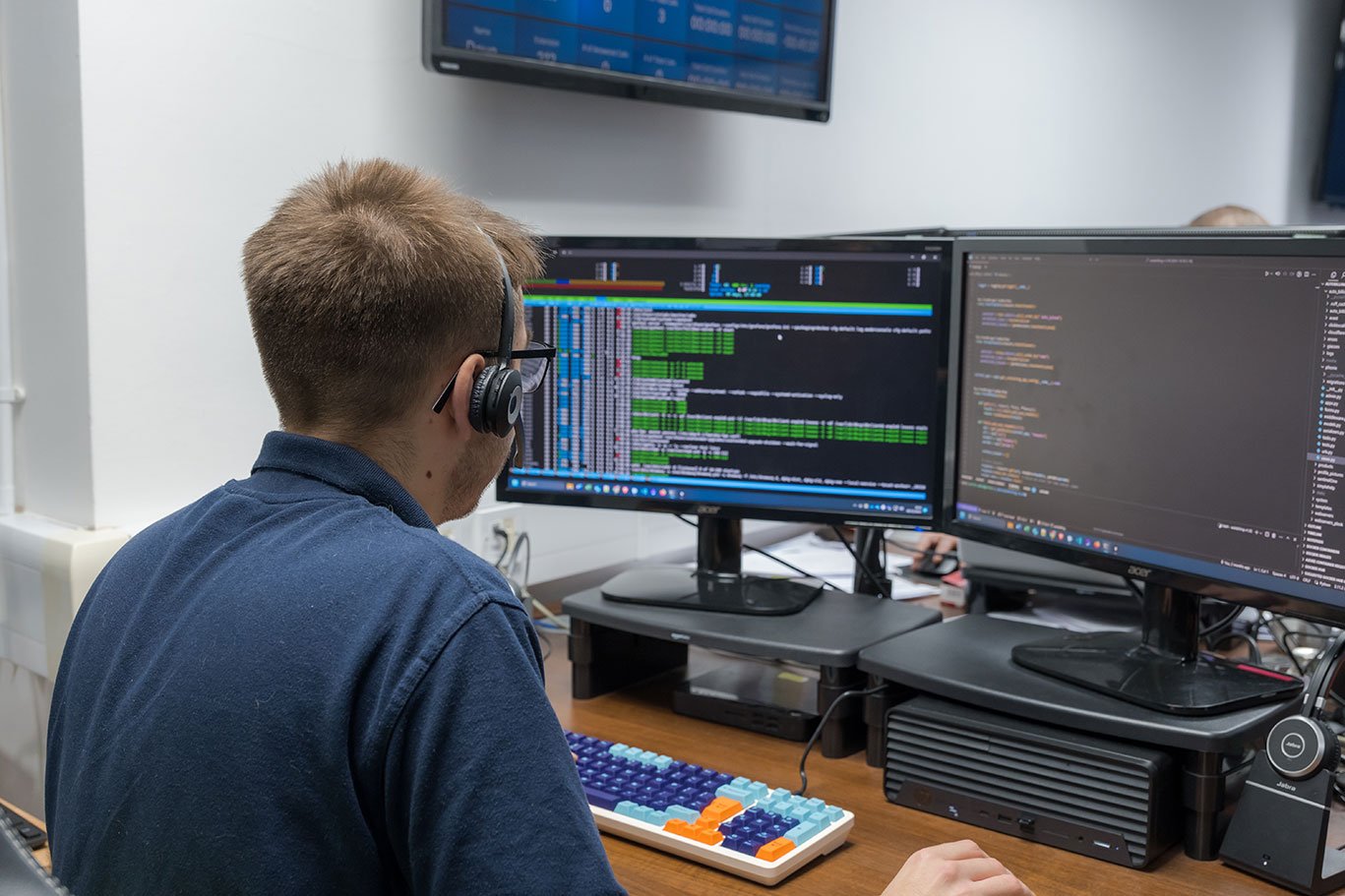 it support fareham