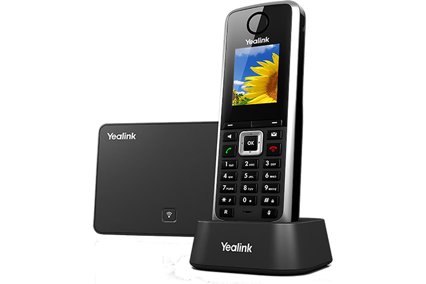 voip cordless phone