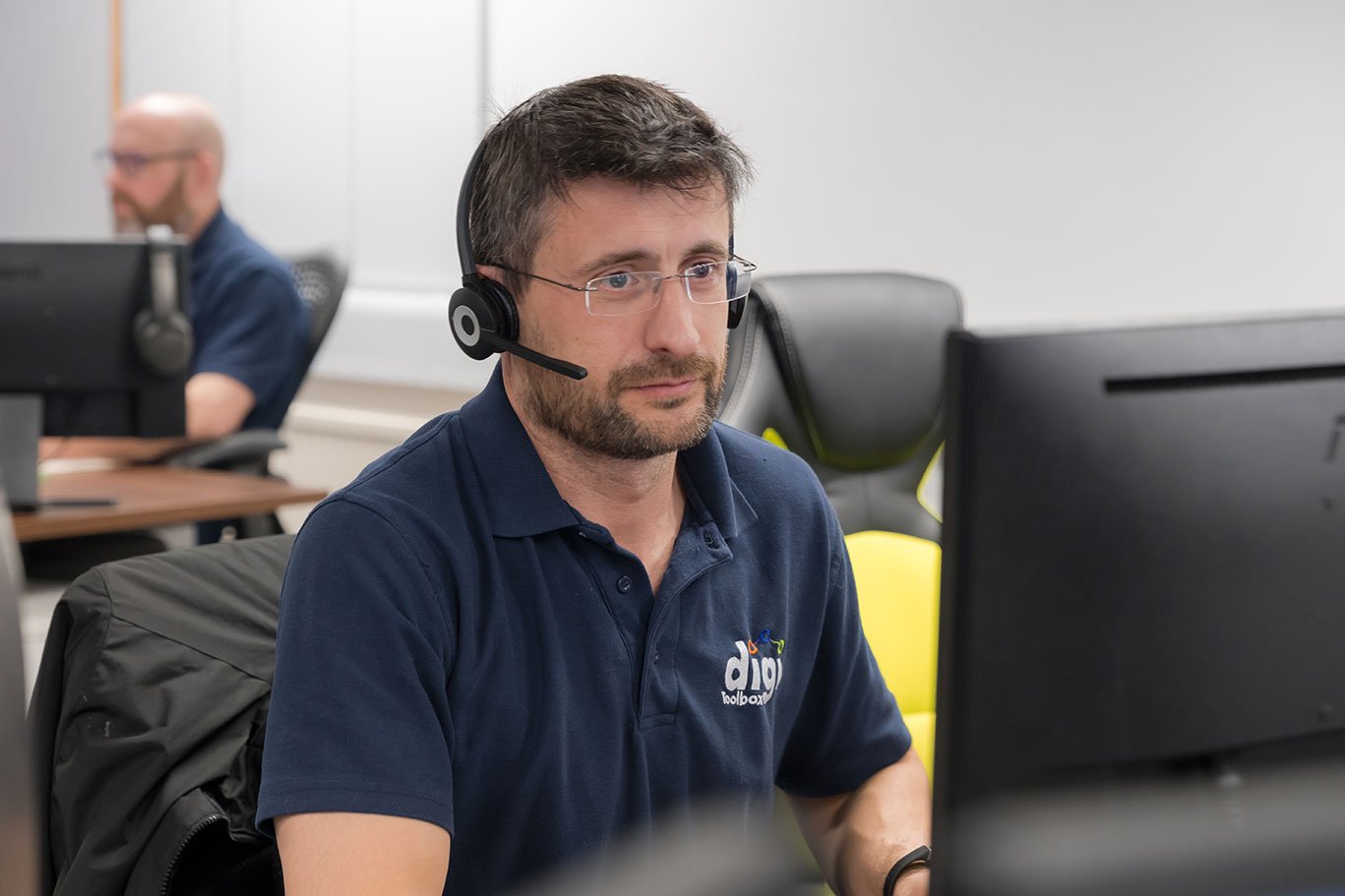 IT Support Hampshire