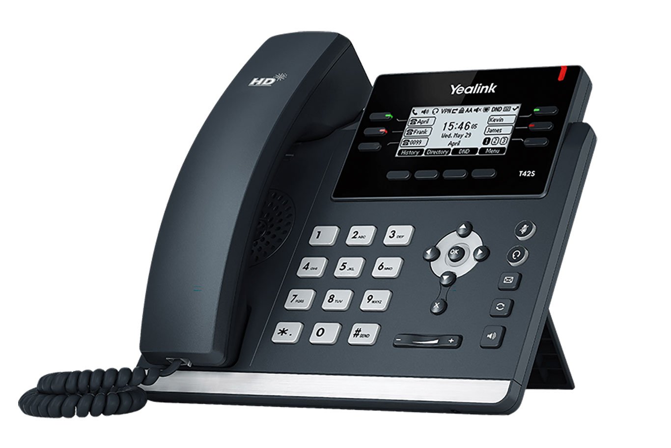 Telephone VoIP System