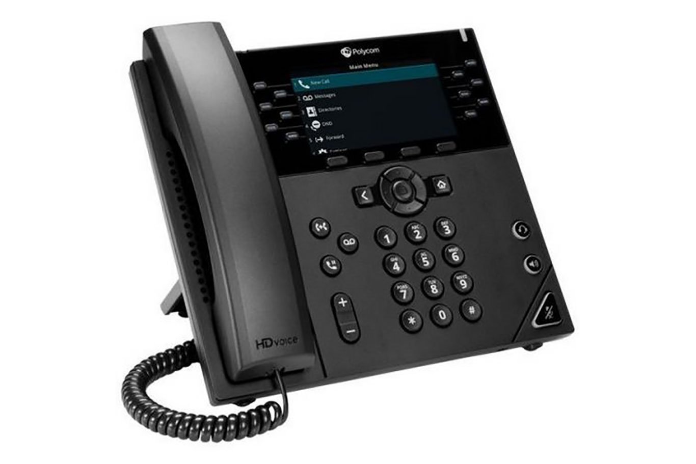 VoIP Phone System