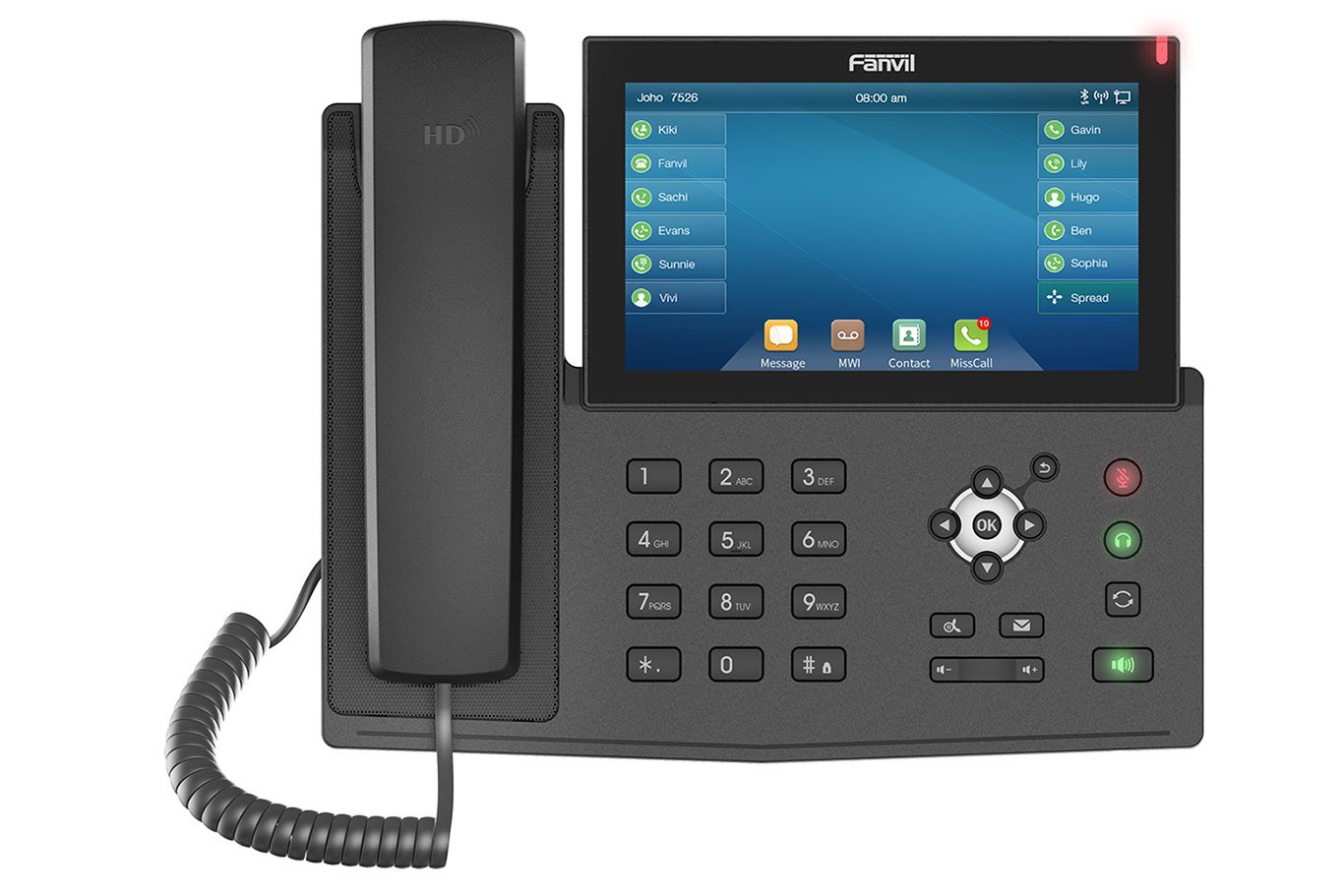 voip phones uk