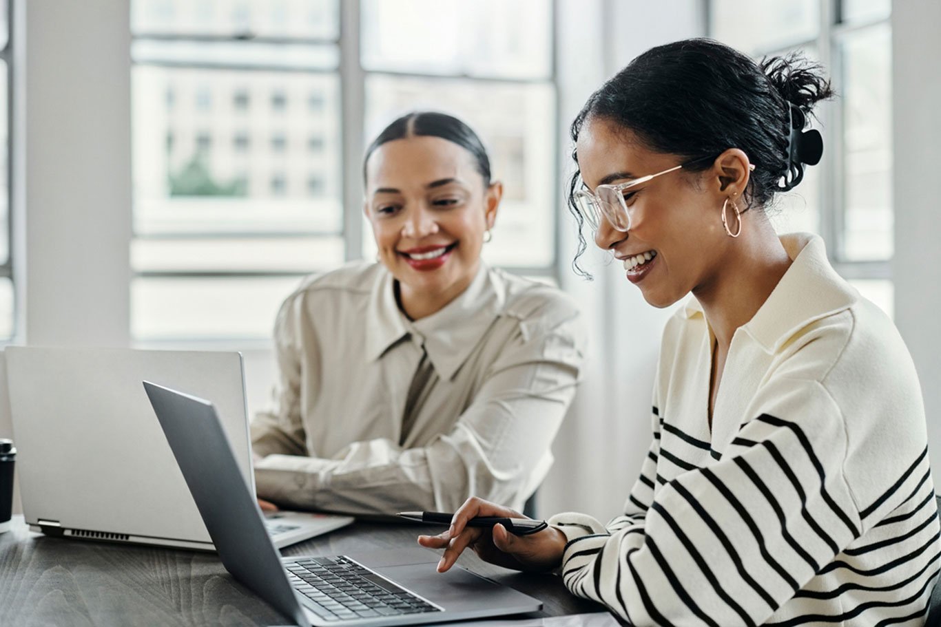 marketing support surrey
