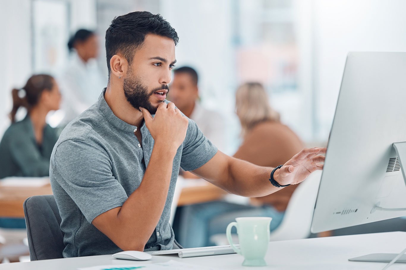 seo agency east london