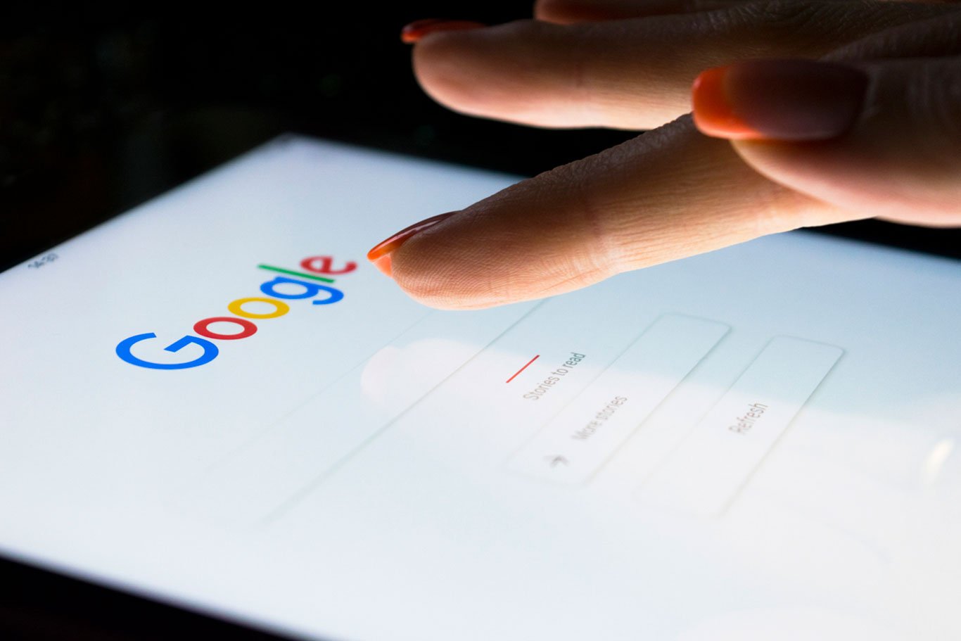 seo basingstoke