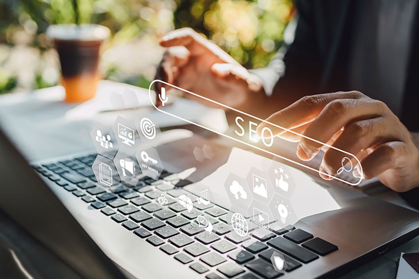 seo agency poole
