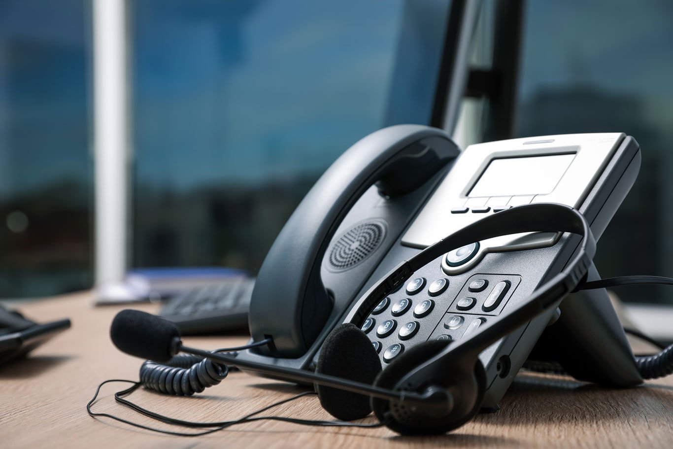 virtual telephone number