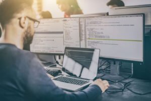 outsourced it support