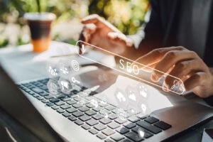 seo audit services, free website audit