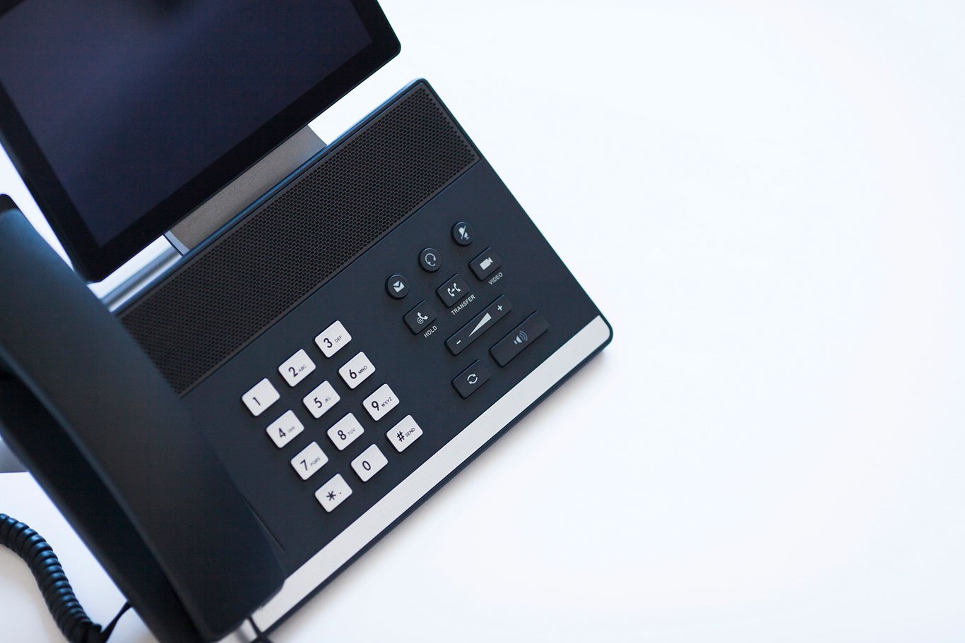 voip telephone system